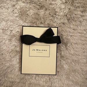 Jo Malone London Perfume Box